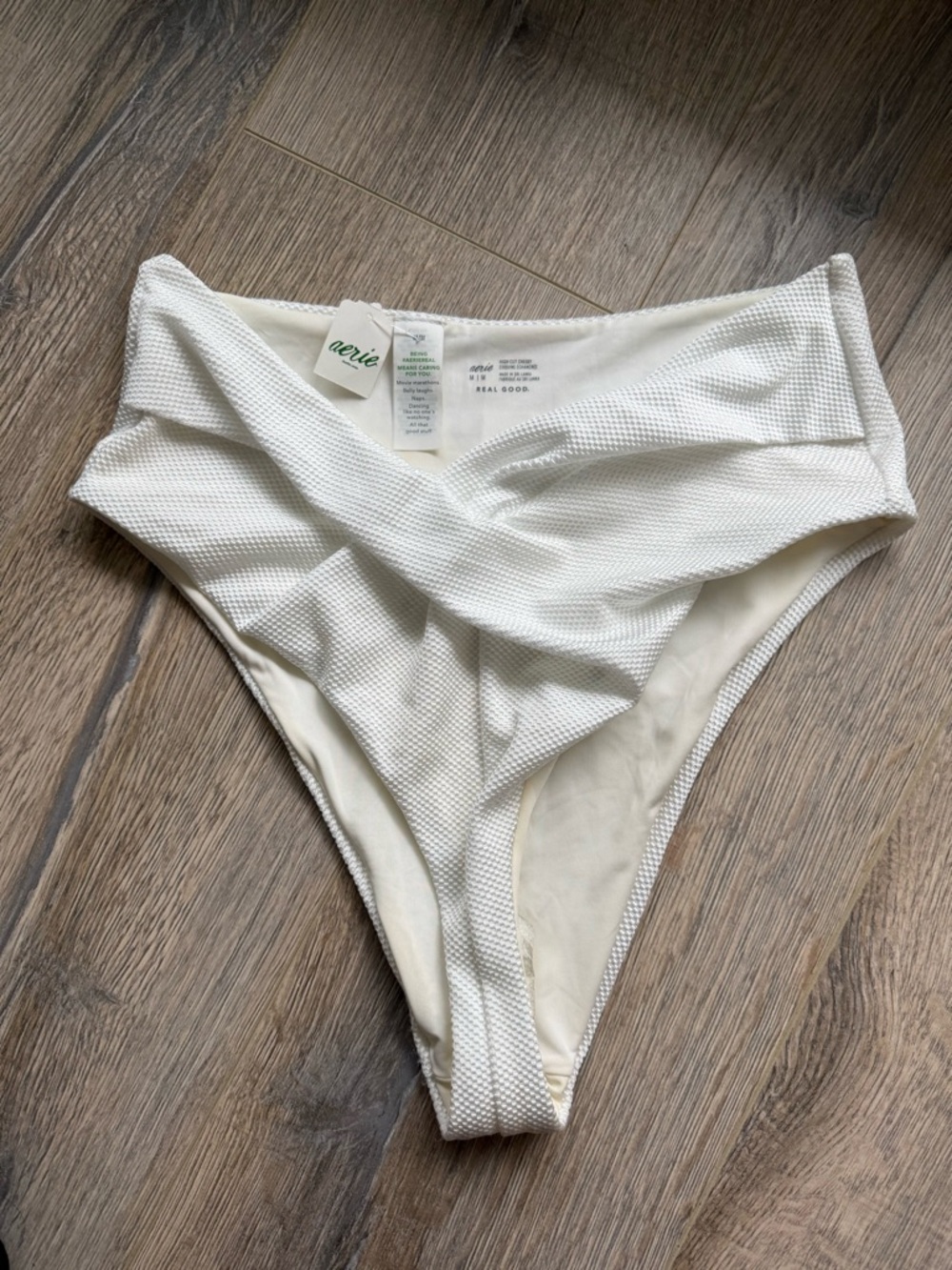 Aerie Bikini Bottoms